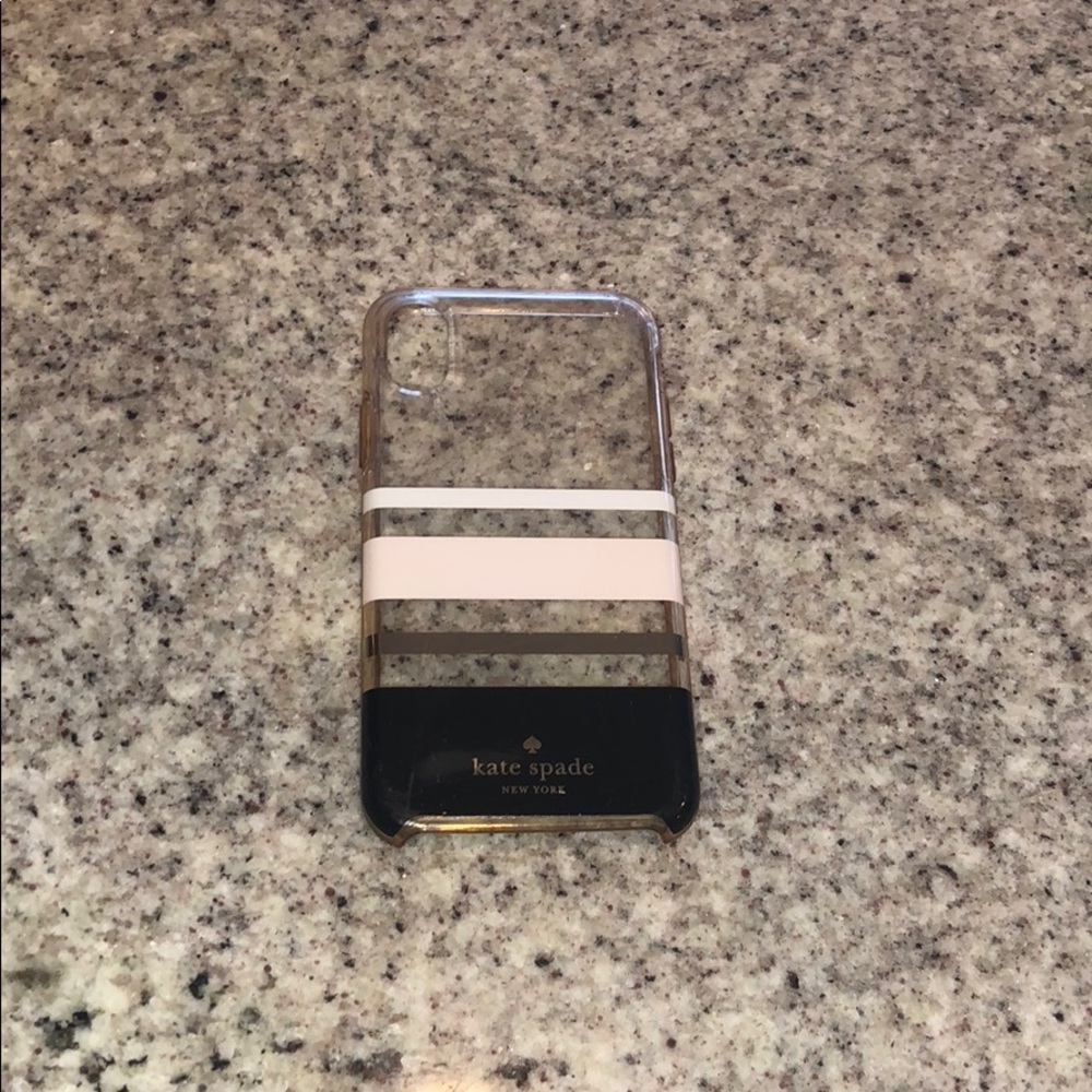 Kate Spade phone case